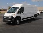 2023 Ram ProMaster 2500 High Roof SRW FWD, Empty Cargo Van for sale #FP604786 - photo 1