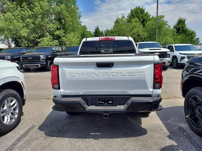 2025 Chevrolet Colorado Crew Cab SRW 4x4 Pickup for sale #ZC147423 - photo 2