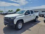 2025 Chevrolet Colorado Crew Cab SRW 4x4 Pickup for sale #ZC147423 - photo 1