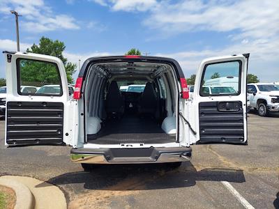 2025 Chevrolet Express 2500 Standard Roof RWD Empty Cargo Van for sale #ZC174205 - photo 2