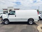 2025 Chevrolet Express 2500 Standard Roof RWD Empty Cargo Van for sale #ZC174205 - photo 3