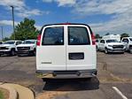 2025 Chevrolet Express 2500 Standard Roof RWD Empty Cargo Van for sale #ZC174205 - photo 4