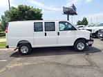 2025 Chevrolet Express 2500 Standard Roof RWD Empty Cargo Van for sale #ZC174205 - photo 5