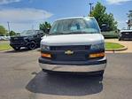 2025 Chevrolet Express 2500 Standard Roof RWD Empty Cargo Van for sale #ZC174205 - photo 6