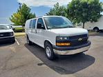 2025 Chevrolet Express 2500 Standard Roof RWD Empty Cargo Van for sale #ZC174205 - photo 7