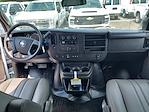 2025 Chevrolet Express 2500 Standard Roof RWD Empty Cargo Van for sale #ZC174205 - photo 8