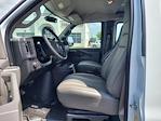 2025 Chevrolet Express 2500 Standard Roof RWD Empty Cargo Van for sale #ZC174205 - photo 9