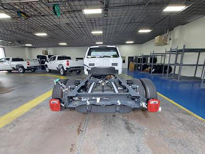 2024 Ford F-550 Super Cab DRW 4x4 Cab Chassis for sale #ZFF25797 - photo 2