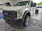 2024 Ford F-550 Super Cab DRW 4x4 Cab Chassis for sale #ZFF25797 - photo 1