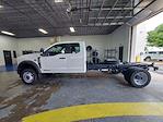 2024 Ford F-550 Super Cab DRW 4x4 Cab Chassis for sale #ZFF25797 - photo 3