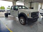 2024 Ford F-550 Super Cab DRW 4x4 Cab Chassis for sale #ZFF25797 - photo 4