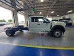 2024 Ford F-550 Super Cab DRW 4x4 Cab Chassis for sale #ZFF25797 - photo 5
