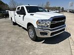 2023 Ram 2500 Crew Cab 4x2, Knapheide Steel Service Body Service Truck for sale #301723 - photo 3