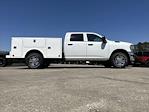 2023 Ram 2500 Crew Cab 4x2, Knapheide Steel Service Body Service Truck for sale #301723 - photo 9