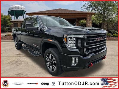 2021 GMC Sierra 3500 Crew Cab 4WD Pickup for sale #301723A - photo 1