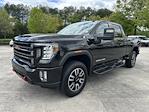 2021 GMC Sierra 3500 Crew Cab 4WD Pickup for sale #301723A - photo 3