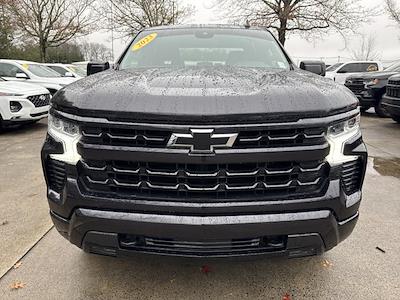 2023 Chevrolet Silverado 1500 Crew Cab 4WD Pickup for sale #301922A - photo 1
