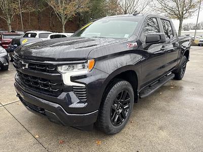 2023 Chevrolet Silverado 1500 Crew Cab 4WD Pickup for sale #301922A - photo 2