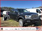 2024 Ram 5500 Crew Cab DRW 4WD Cab Chassis for sale #301942 - photo 1
