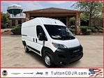 2024 Ram ProMaster 2500 High Roof FWD, Empty Cargo Van for sale #302036 - photo 1