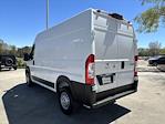 2024 Ram ProMaster 2500 High Roof FWD, Empty Cargo Van for sale #302036 - photo 7