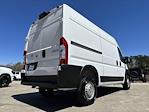 2024 Ram ProMaster 2500 High Roof FWD, Empty Cargo Van for sale #302036 - photo 9