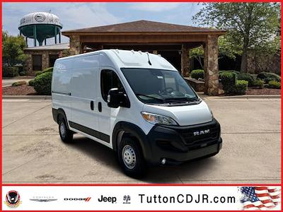 2024 Ram ProMaster 2500 High Roof FWD, Empty Cargo Van for sale #302144 - photo 1