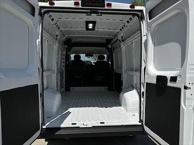 2024 Ram ProMaster 2500 High Roof FWD, Empty Cargo Van for sale #302144 - photo 2