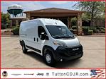 2024 Ram ProMaster 2500 High Roof FWD, Empty Cargo Van for sale #302144 - photo 1