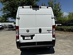 2024 Ram ProMaster 2500 High Roof FWD, Empty Cargo Van for sale #302144 - photo 8