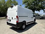 2024 Ram ProMaster 2500 High Roof FWD, Empty Cargo Van for sale #302144 - photo 9