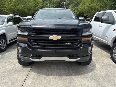 2018 Chevrolet Silverado 1500 Crew Cab 4WD Pickup for sale #302161B - photo 2