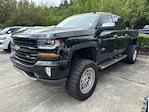 2018 Chevrolet Silverado 1500 Crew Cab 4WD Pickup for sale #302161B - photo 3