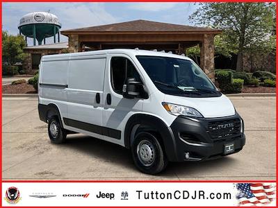 2024 Ram ProMaster 1500 Standard Roof FWD Empty Cargo Van for sale #302178 - photo 1