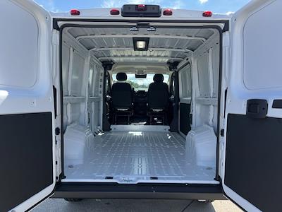 2024 Ram ProMaster 1500 Standard Roof FWD Empty Cargo Van for sale #302178 - photo 2