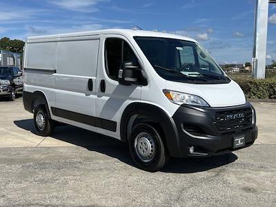 2024 Ram ProMaster 1500 Standard Roof FWD Empty Cargo Van for sale #302178 - photo 2