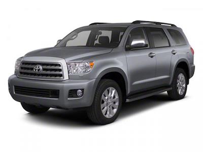 Used 2010 Toyota Sequoia SR5 SUV for sale #302189C - photo 1