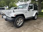 2014 Jeep Wrangler 4WD SUV for sale #302196A - photo 3