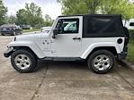 2014 Jeep Wrangler 4WD SUV for sale #302196A - photo 4