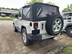 2014 Jeep Wrangler 4WD SUV for sale #302196A - photo 9
