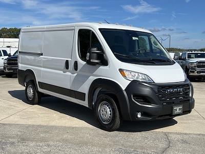 2024 Ram ProMaster 1500 Standard Roof FWD Empty Cargo Van for sale #302216 - photo 2