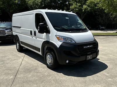 2024 Ram ProMaster 1500 Standard Roof FWD Empty Cargo Van for sale #302218 - photo 2