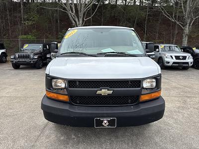 Used 2017 Chevrolet Express 2500 - photo 1