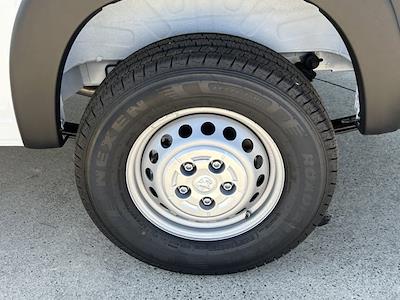 Used 2024 Ram ProMaster 1500 - photo 1