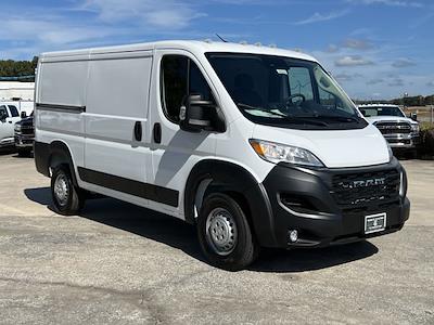 2024 Ram ProMaster 1500 Standard Roof FWD Empty Cargo Van for sale #302219 - photo 2
