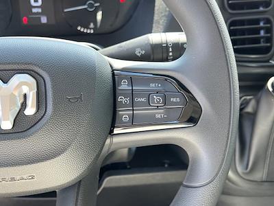 Used 2024 Ram ProMaster 1500 - photo 1