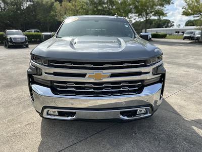2020 Chevrolet Silverado 1500 Crew Cab 4WD Pickup for sale #302229A - photo 2