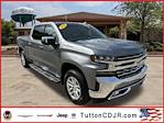 2020 Chevrolet Silverado 1500 Crew Cab 4WD Pickup for sale #302229A - photo 1