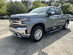 2020 Chevrolet Silverado 1500 Crew Cab 4WD Pickup for sale #302229A - photo 3