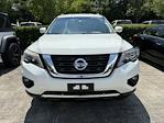 Used 2017 Nissan Pathfinder SV SUV for sale #302229B - photo 2